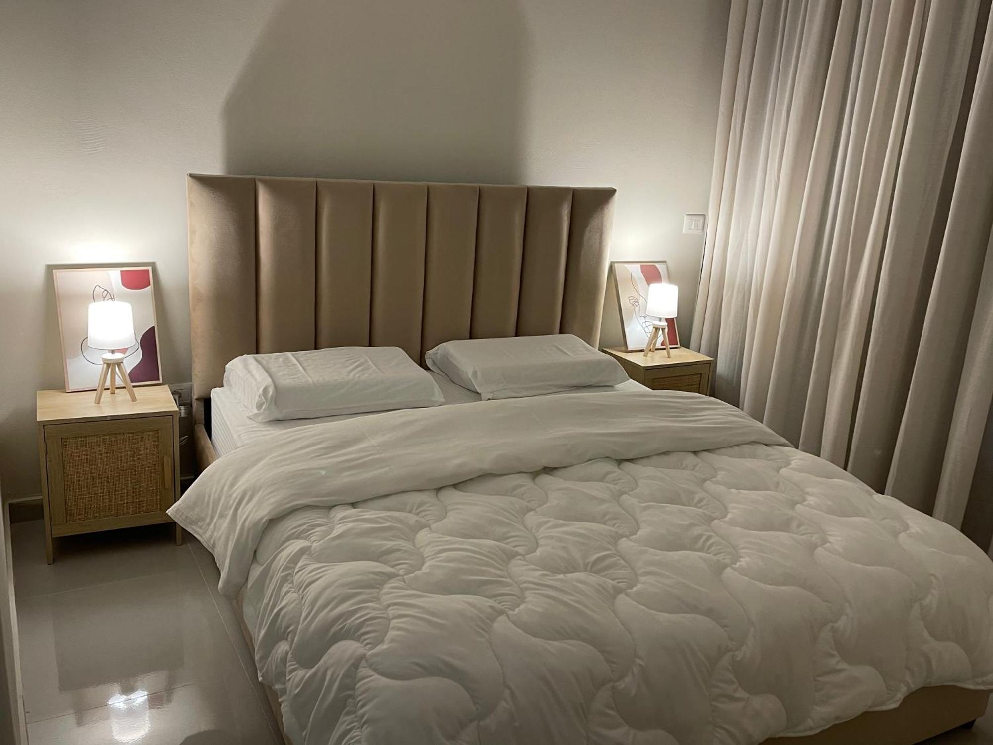 Boho Apartment, City Center Tirana Exterior photo