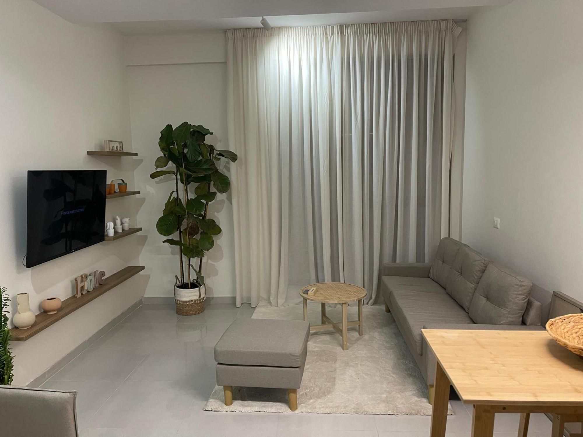 Boho Apartment, City Center Tirana Exterior photo