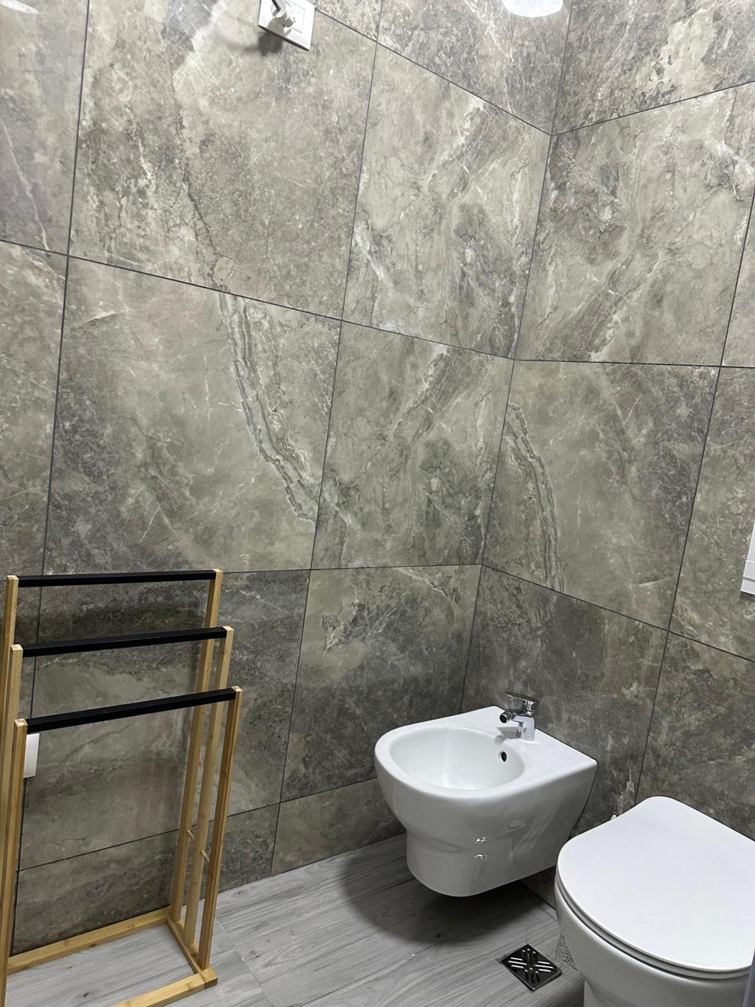 Boho Apartment, City Center Tirana Exterior photo